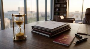 Сроки и этапы получения гражданства Румынии в 2026 году — аналитика Sokhor Global